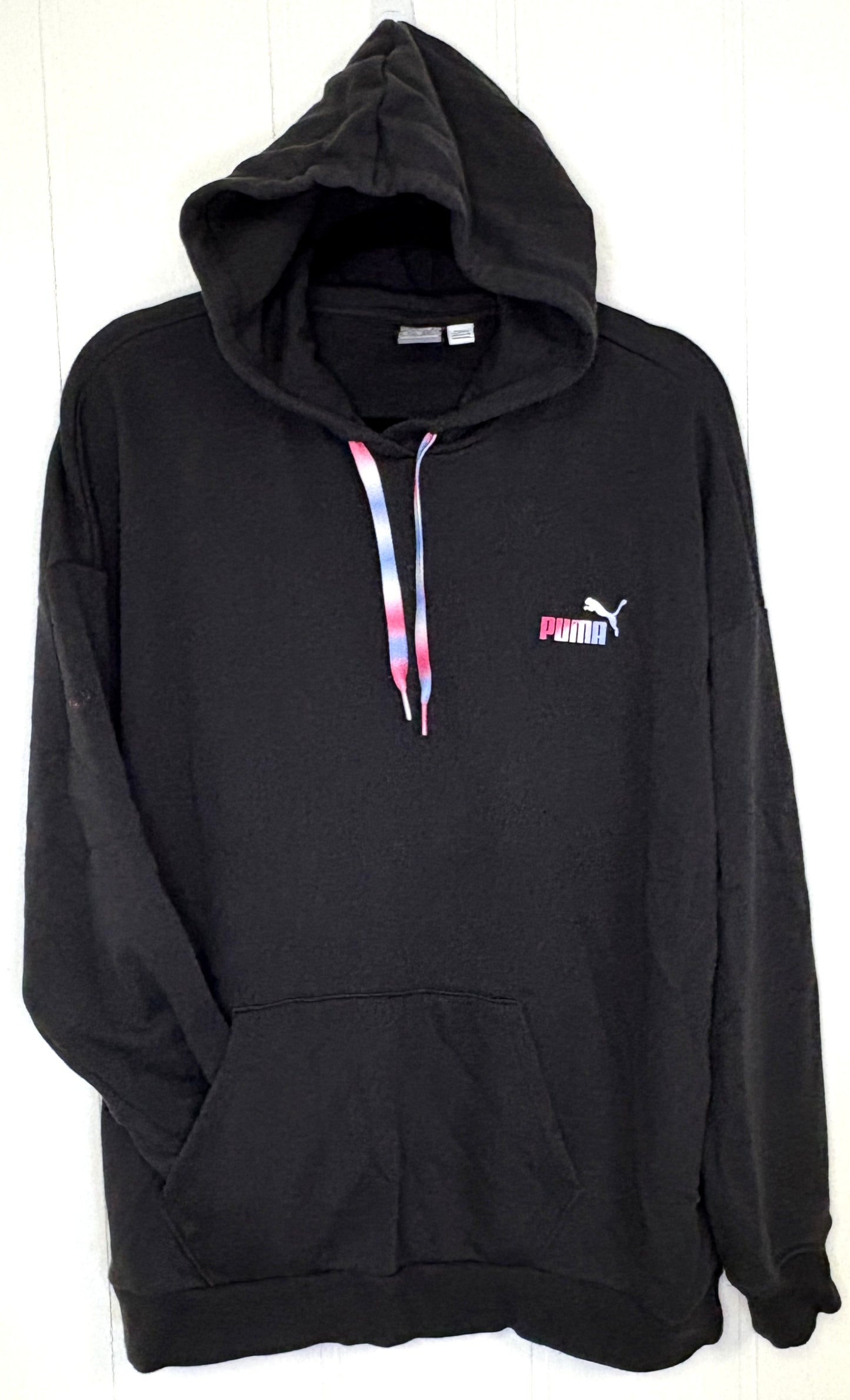 Puma Pullover Hoodie