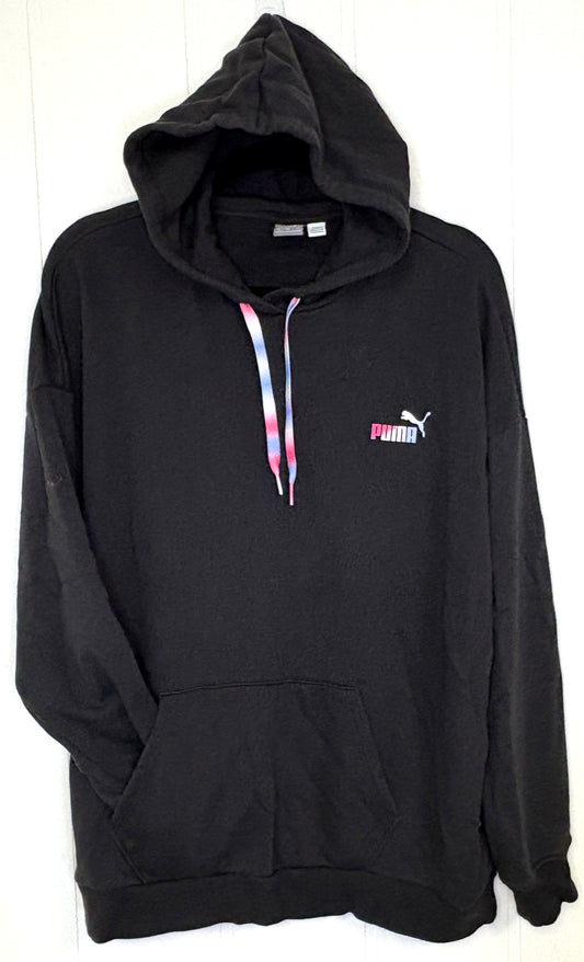 Puma Pullover Hoodie