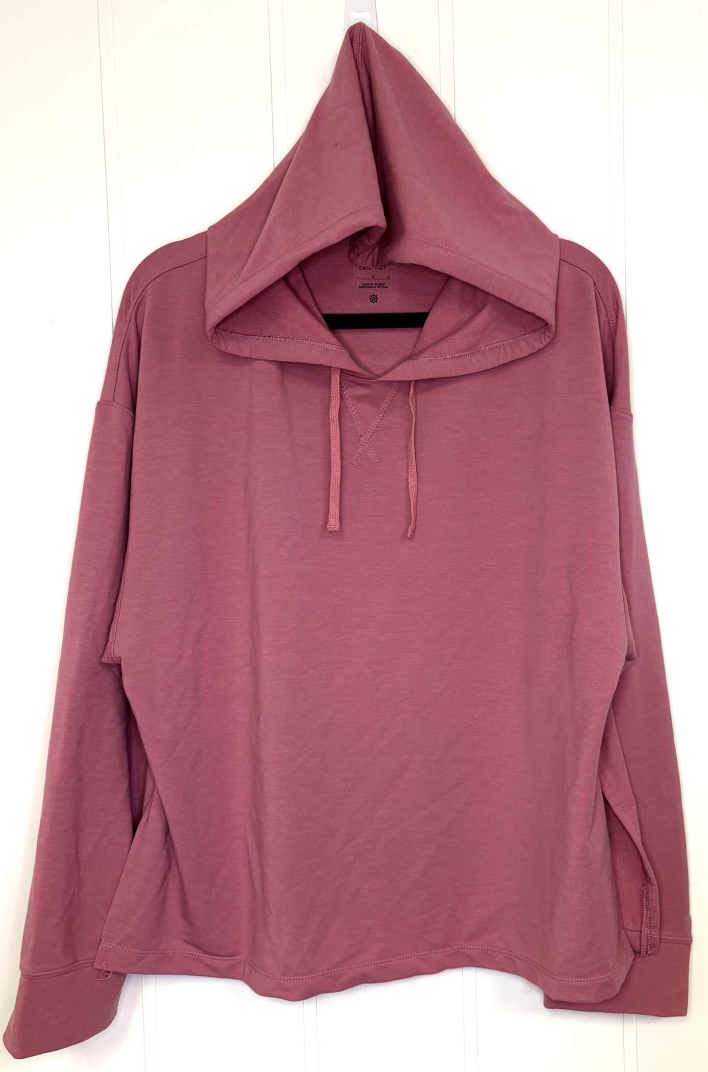 Yoga Dri-Fit Hoodie