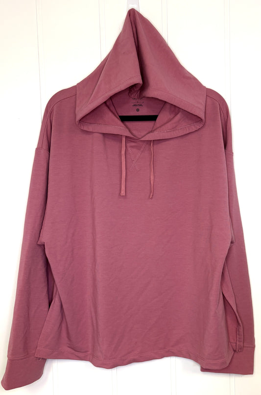 Yoga Dri-Fit Hoodie