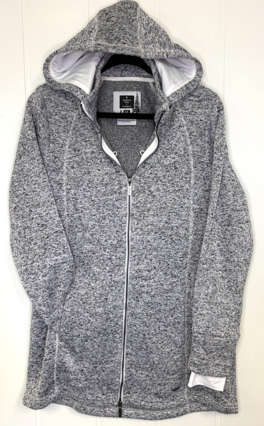 Freedom Trail Sweater Jacket