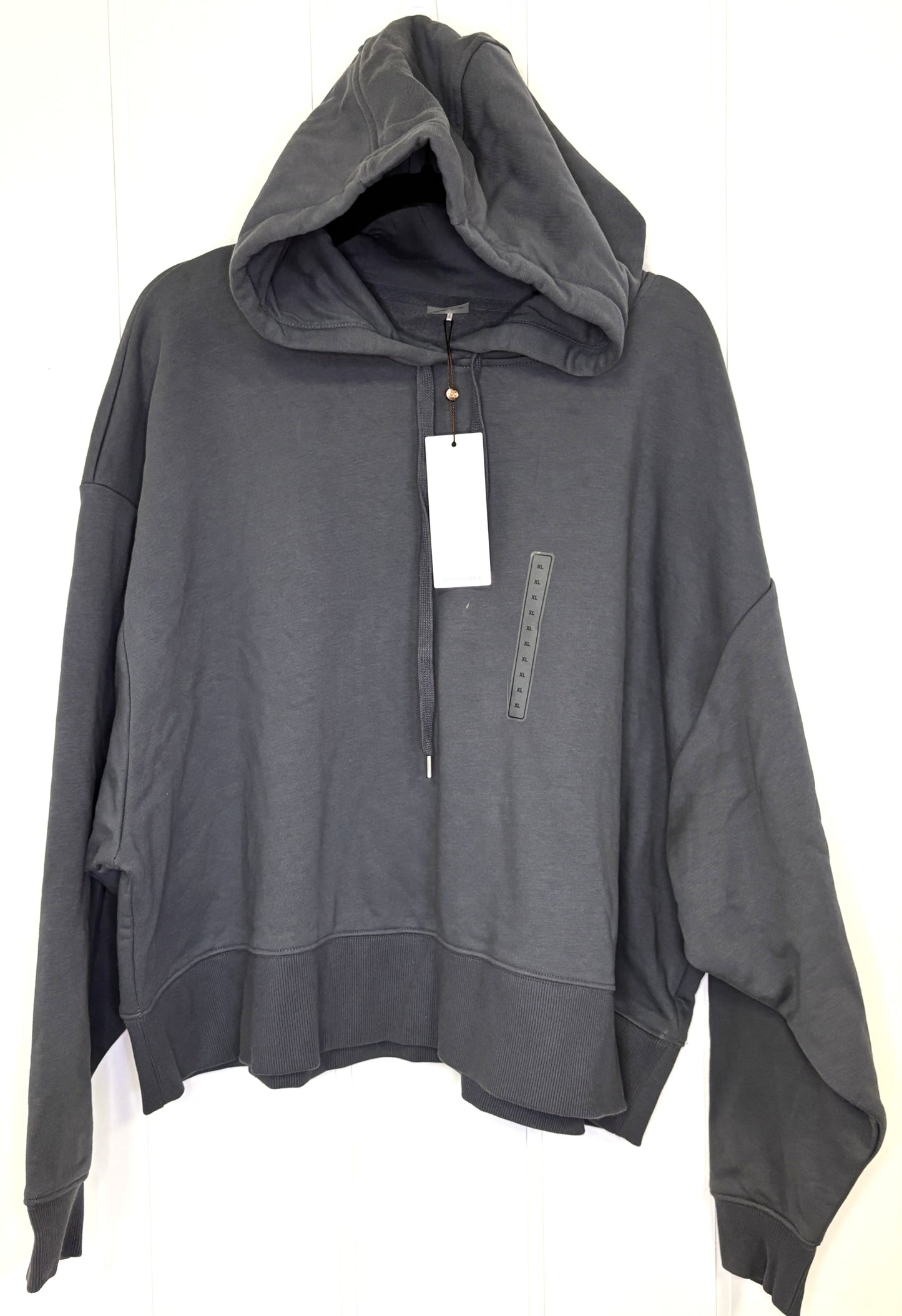 'Everyday Fleece' Hoodie