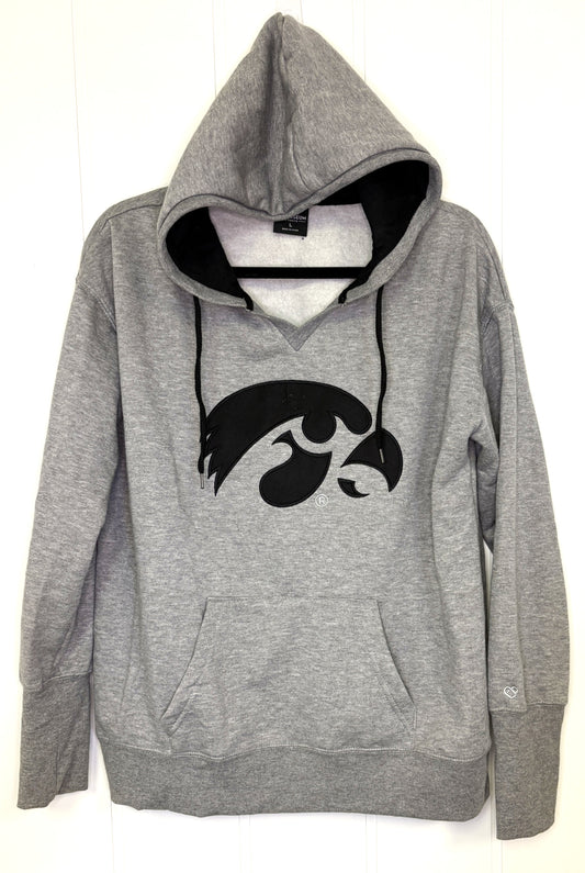 Iowa Hawkeye Hoodie