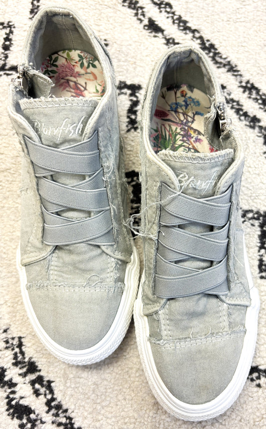 Blowfish Slip-on Sneakers