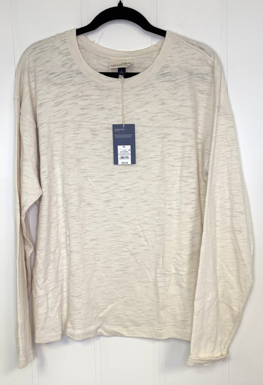 Lightweight Sweater