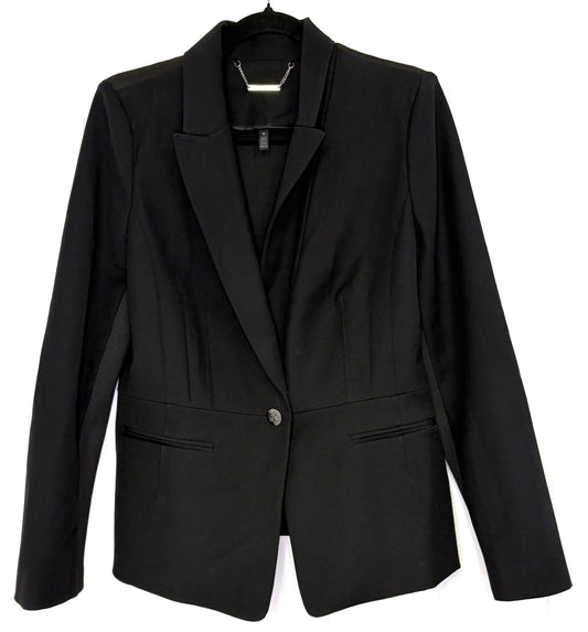 Dressy Blazer Jacket