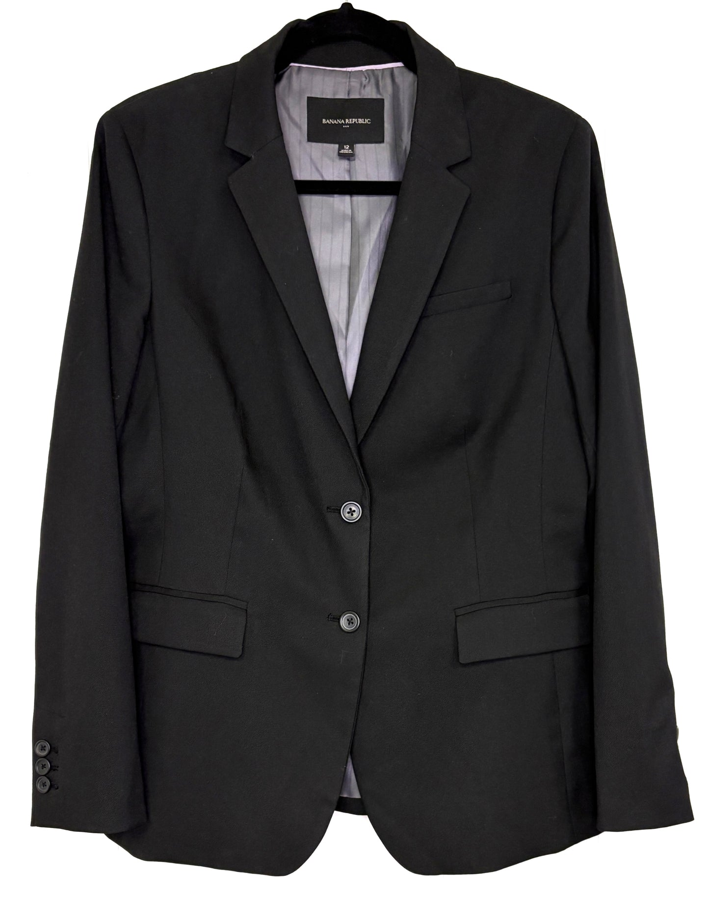 Dressy Blazer Jacket