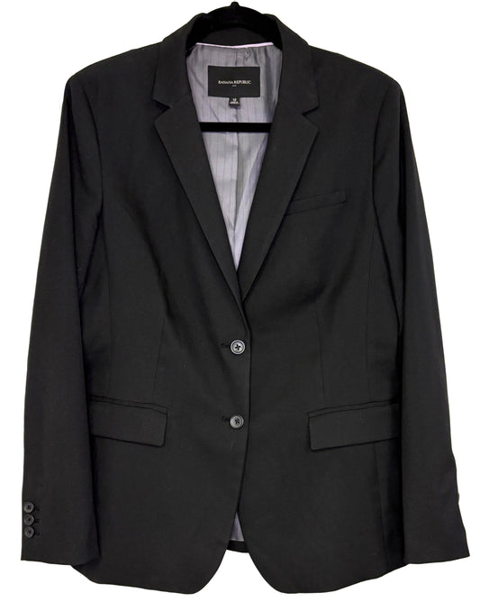 Dressy Blazer Jacket