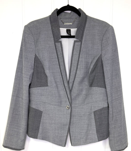 Dressy Blazer Jacket