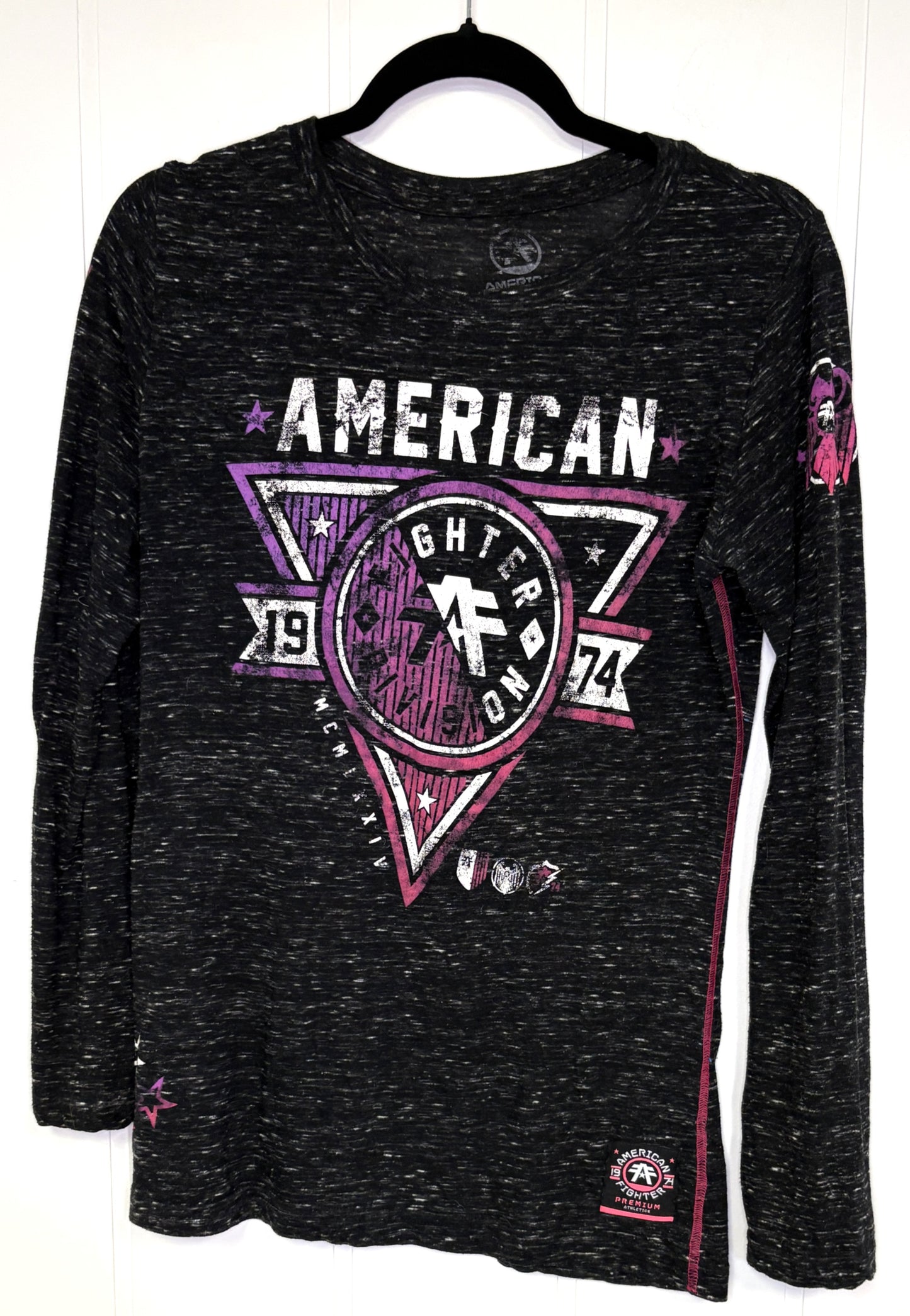 American Fighter T-Shirt