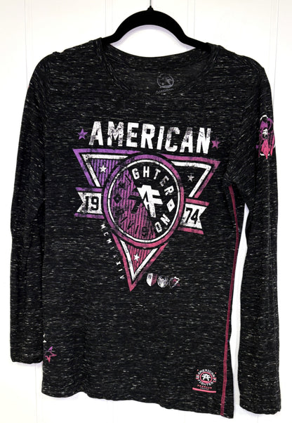 American Fighter T-Shirt
