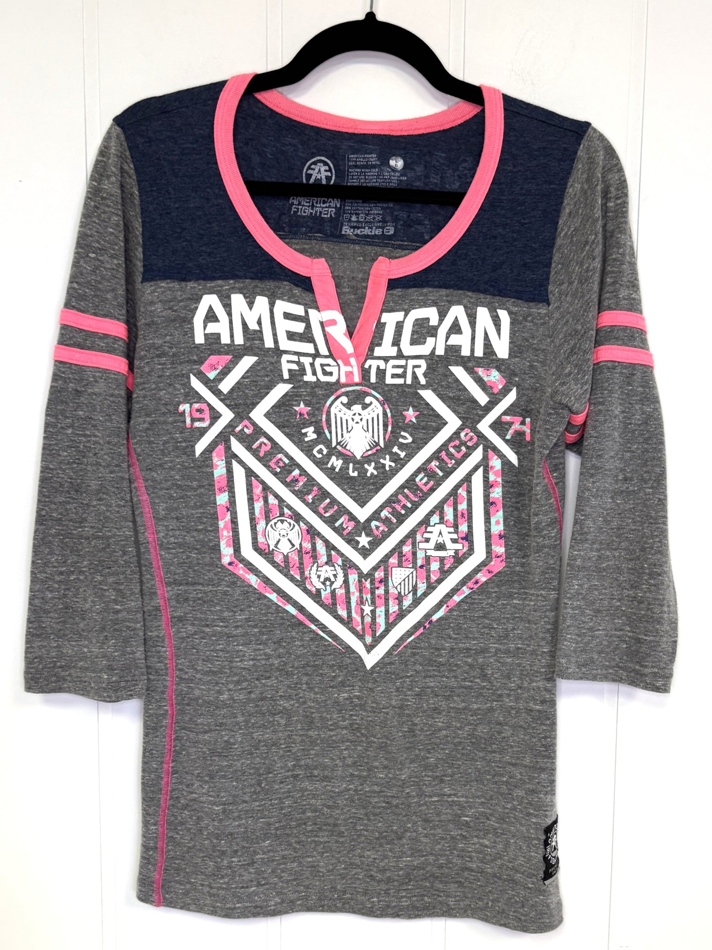 American Fighter T-Shirt