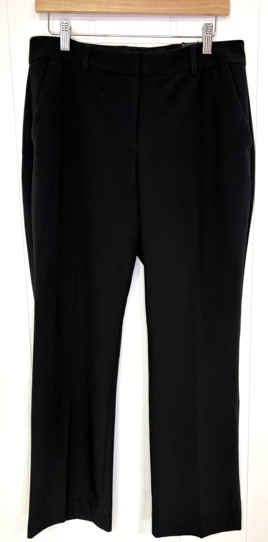 Boot Low Rise Pants