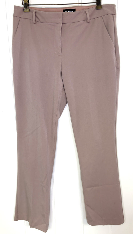 Dressy Stretch Pants