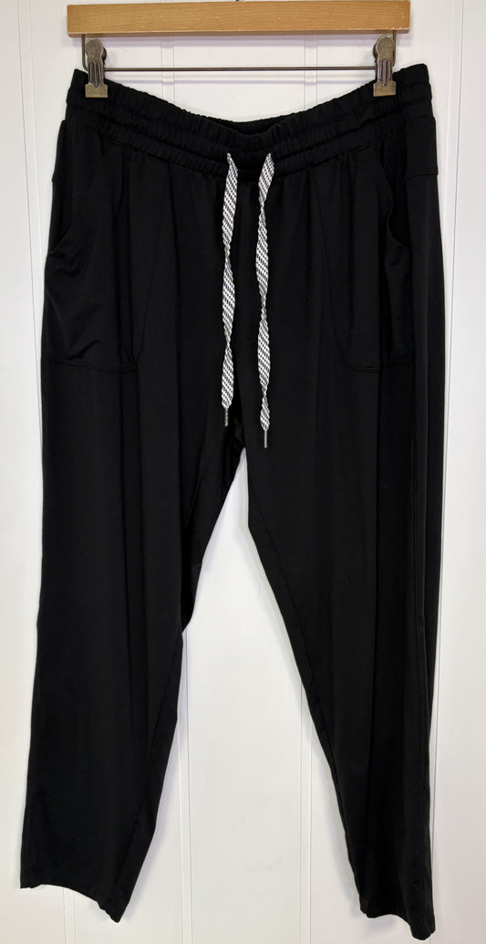 Soft Pant Joggers