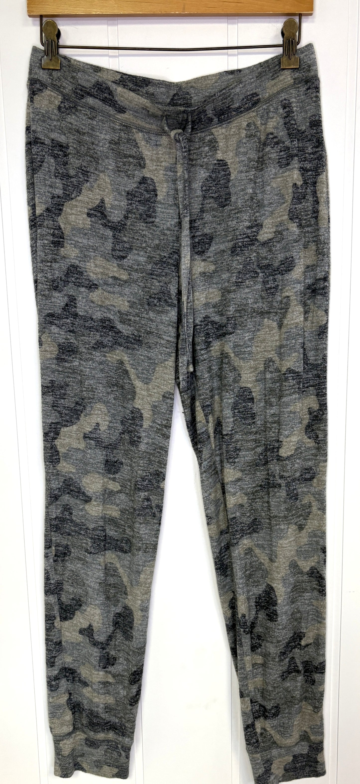 Camo Sweatpants