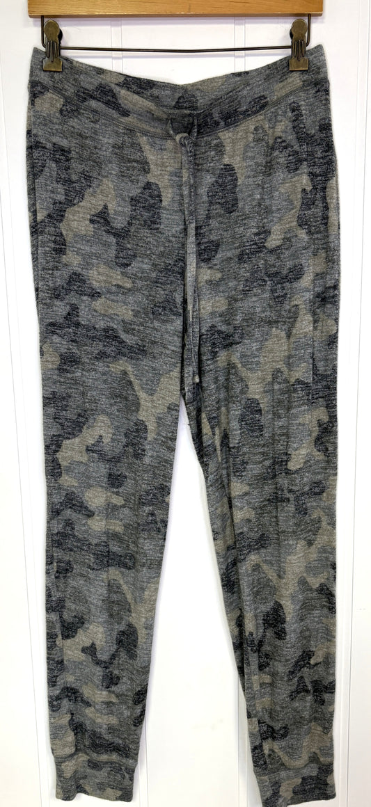 Camo Sweatpants