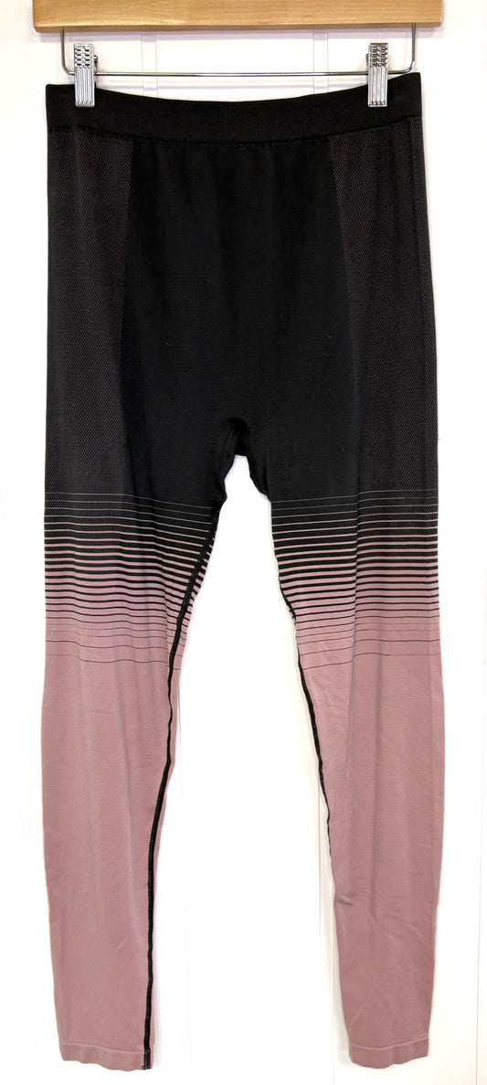 Mid-Striped Leggings