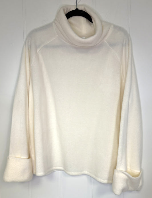 Oversized Cowlneck Sweater