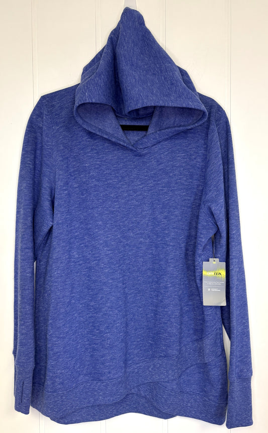 Ultra Soft Pullover Hoodie