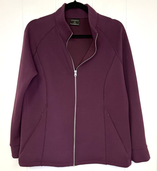 32 Degrees Zip Jacket