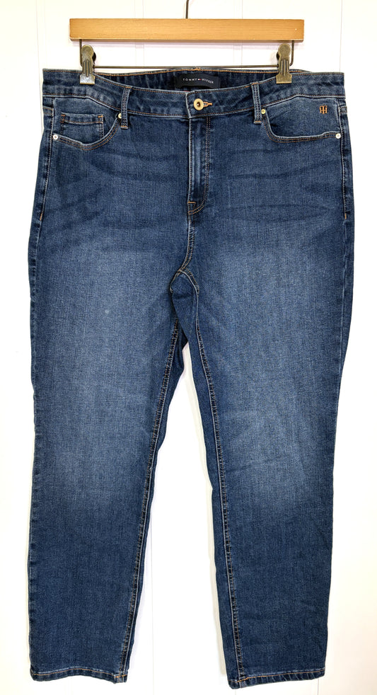Tommy Hilfiger Jeans