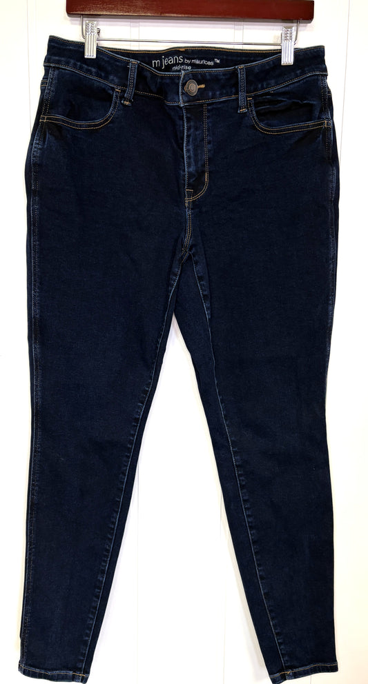 M Jeans by Maurices