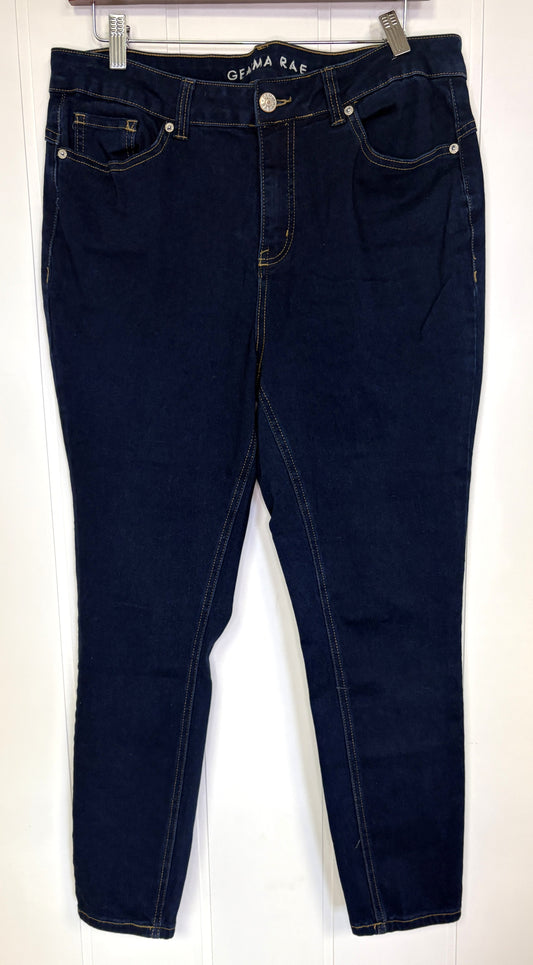 Gemma Rae Jeans