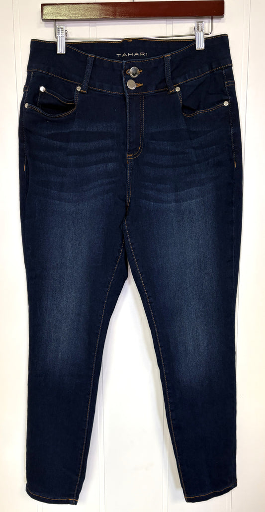 Tahari Skinny Jeans