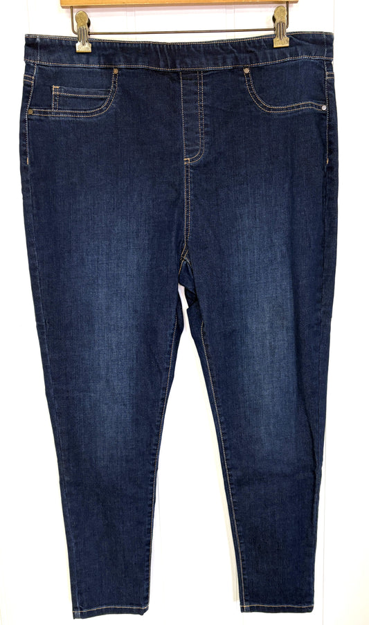 Rafaella Denim Jeans