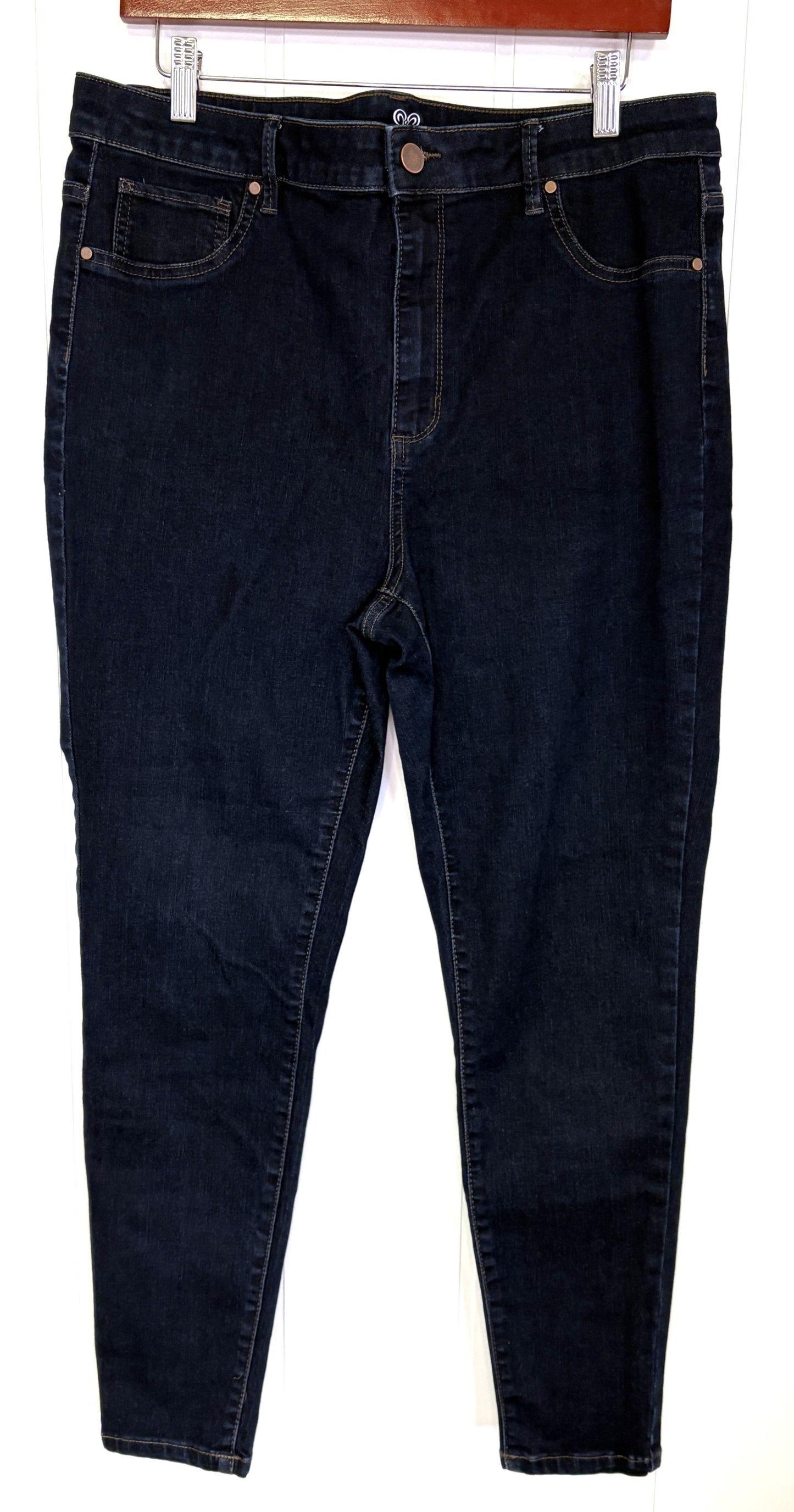 Rafaella Denim Jeans