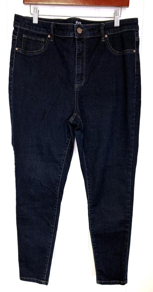 Rafaella Denim Jeans