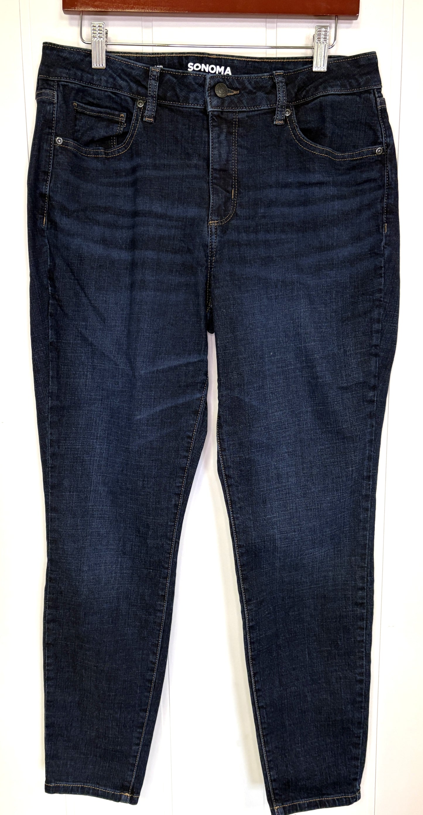Sonoma Skinny Jeans