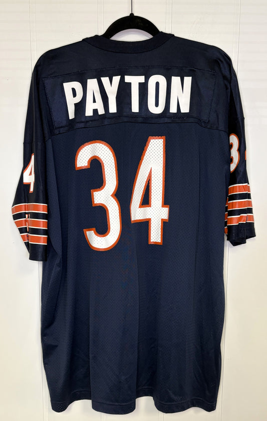Walter Payton Jersey
