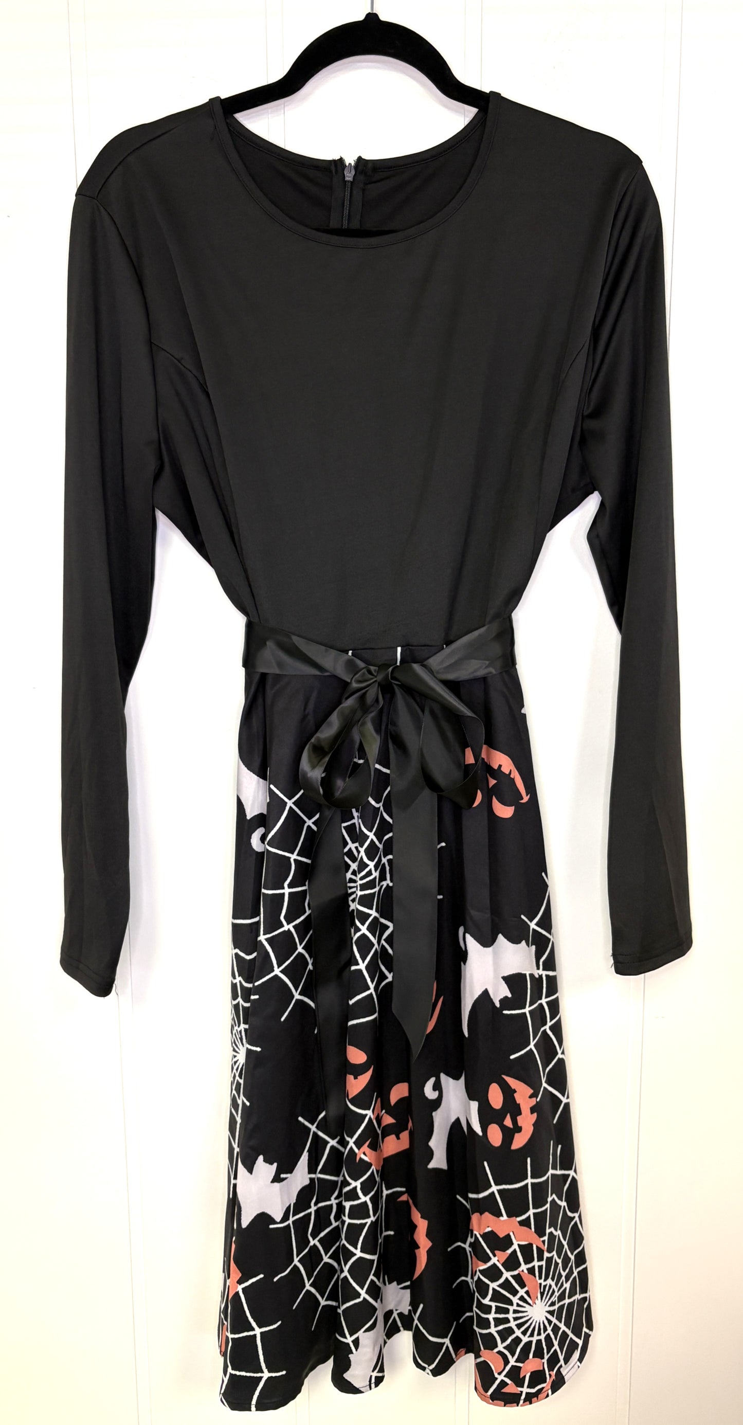 Halloween Dress
