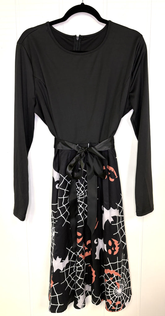 Halloween Dress