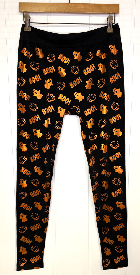 Halloween Leggings