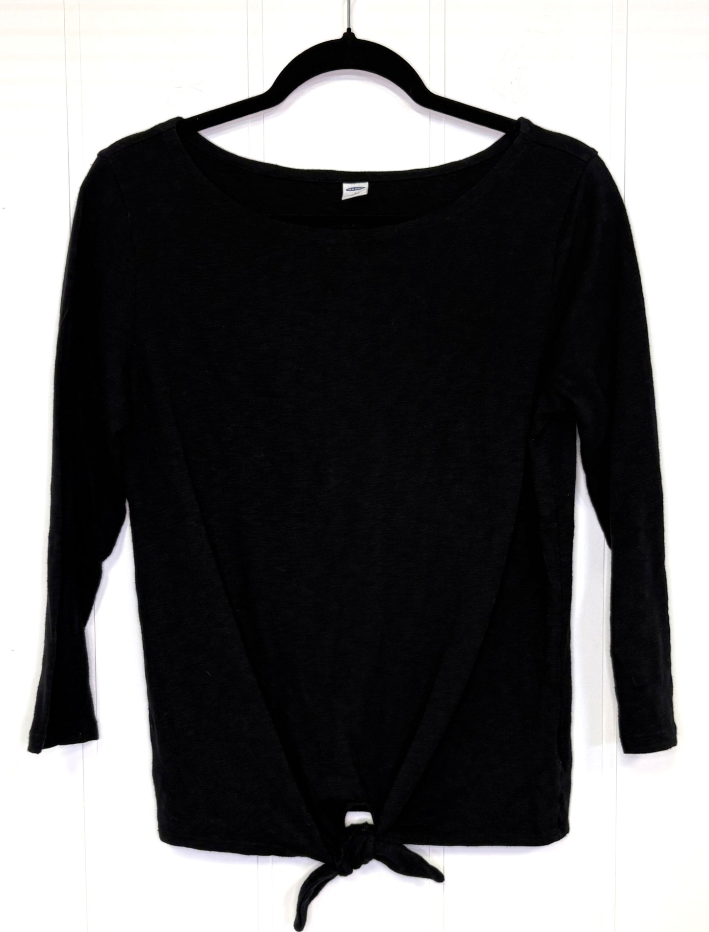 Old Navy Bow Tie T-Shirt