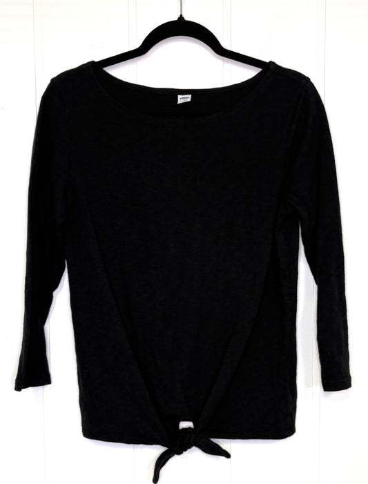 Old Navy Bow Tie T-Shirt