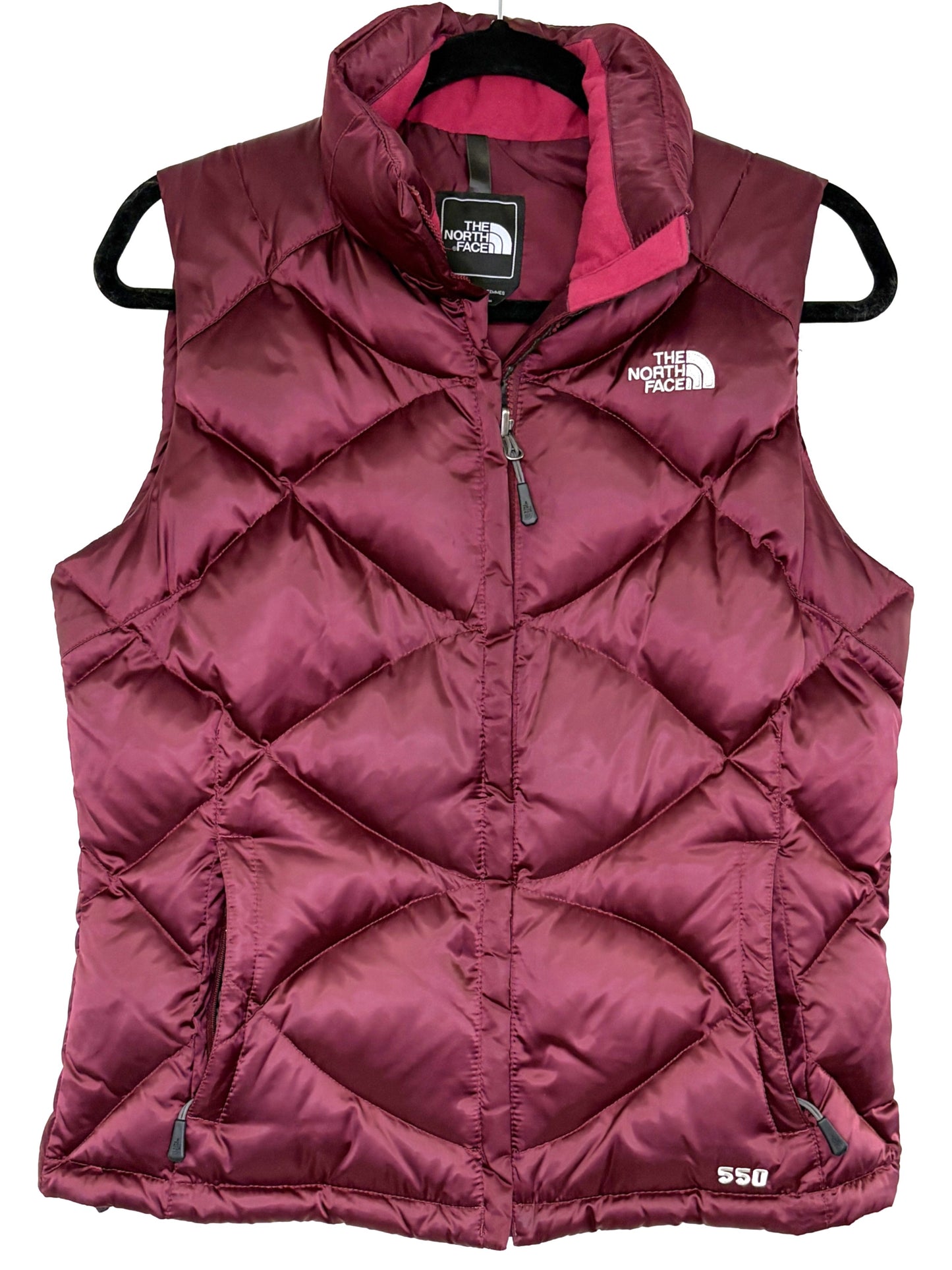 The North Face Puffy Vest
