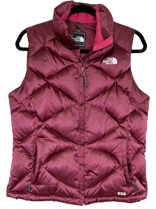 The North Face Puffy Vest