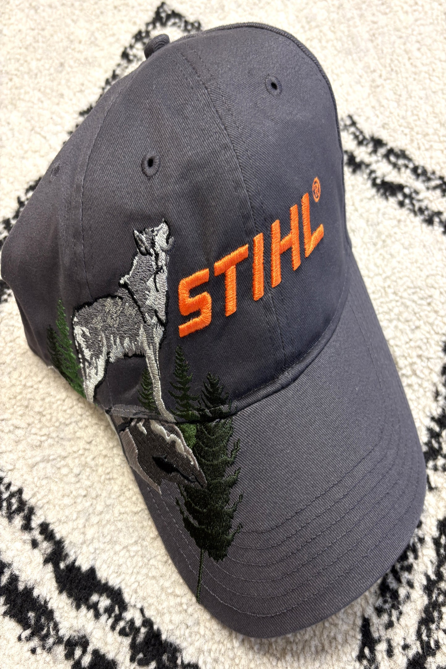 STIHL Hats