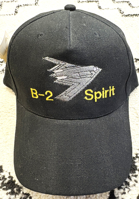 B-2 Spirit Hat