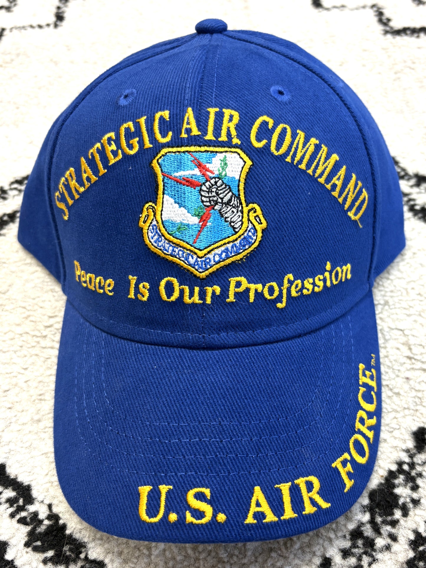 U.S. Air Force Hat