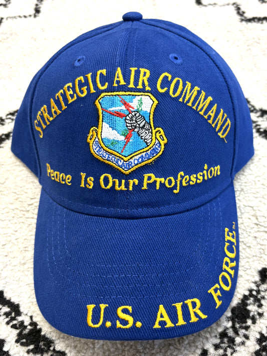 U.S. Air Force Hat