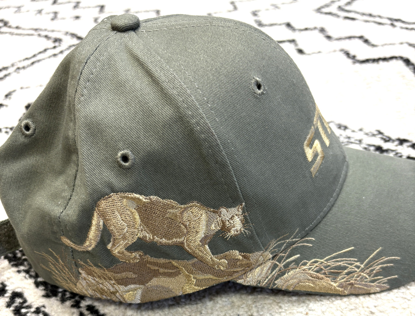 STIHL Hats