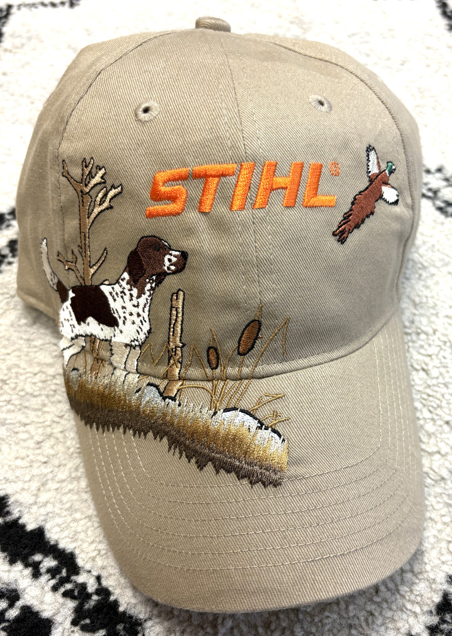 STIHL Hats