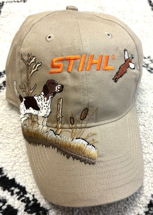 STIHL Hats