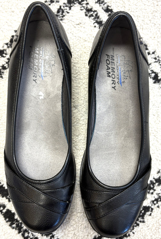 Life Stride Flats
