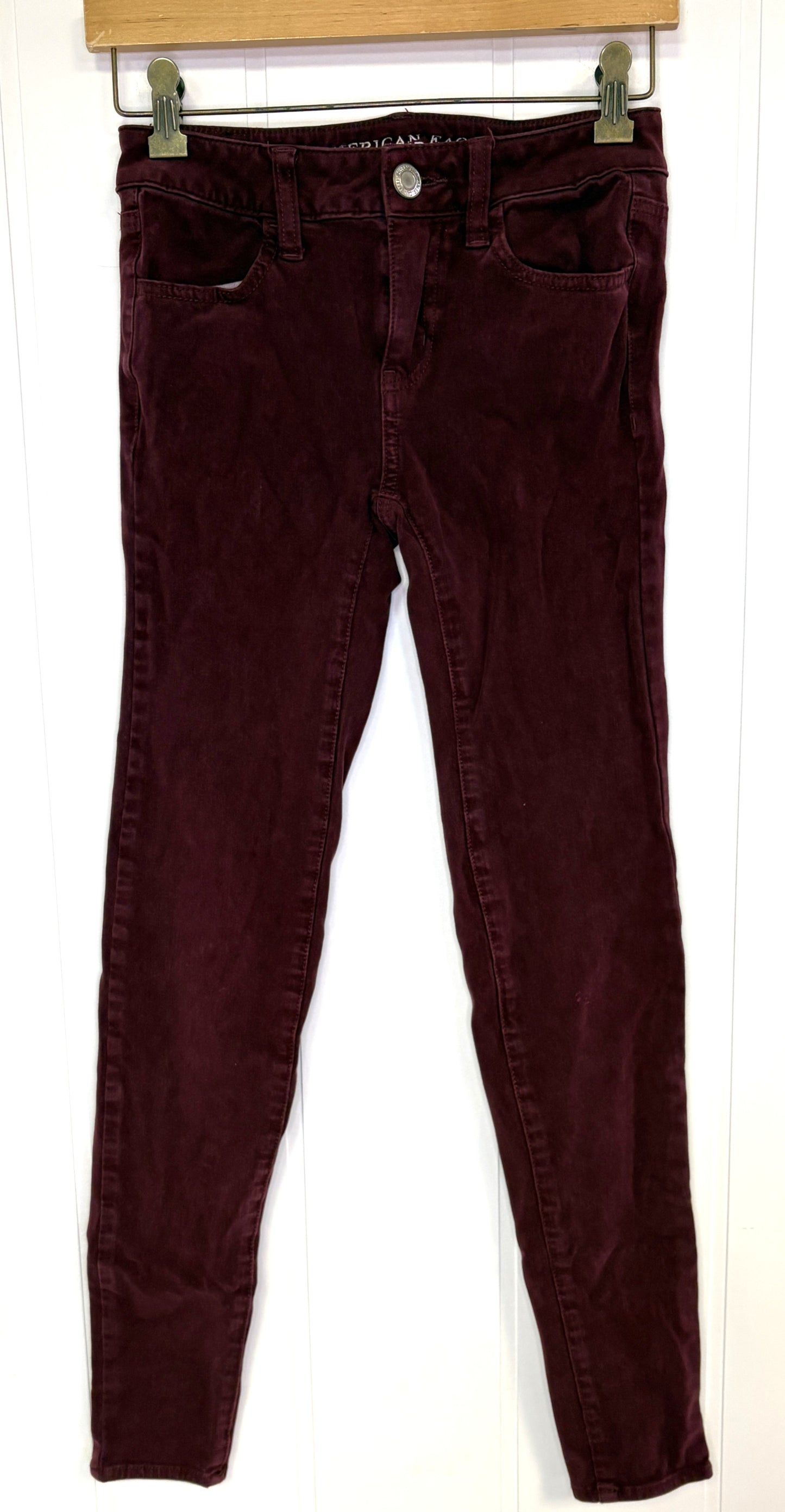AE 360 Super Stretch Pants